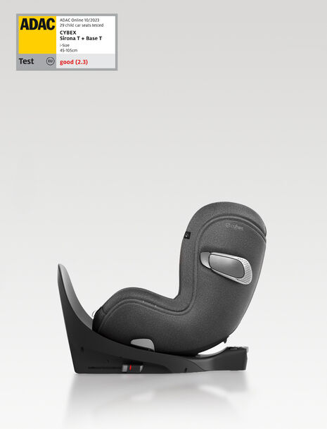 CYBEX Platinum Seggiolino auto Sirona T