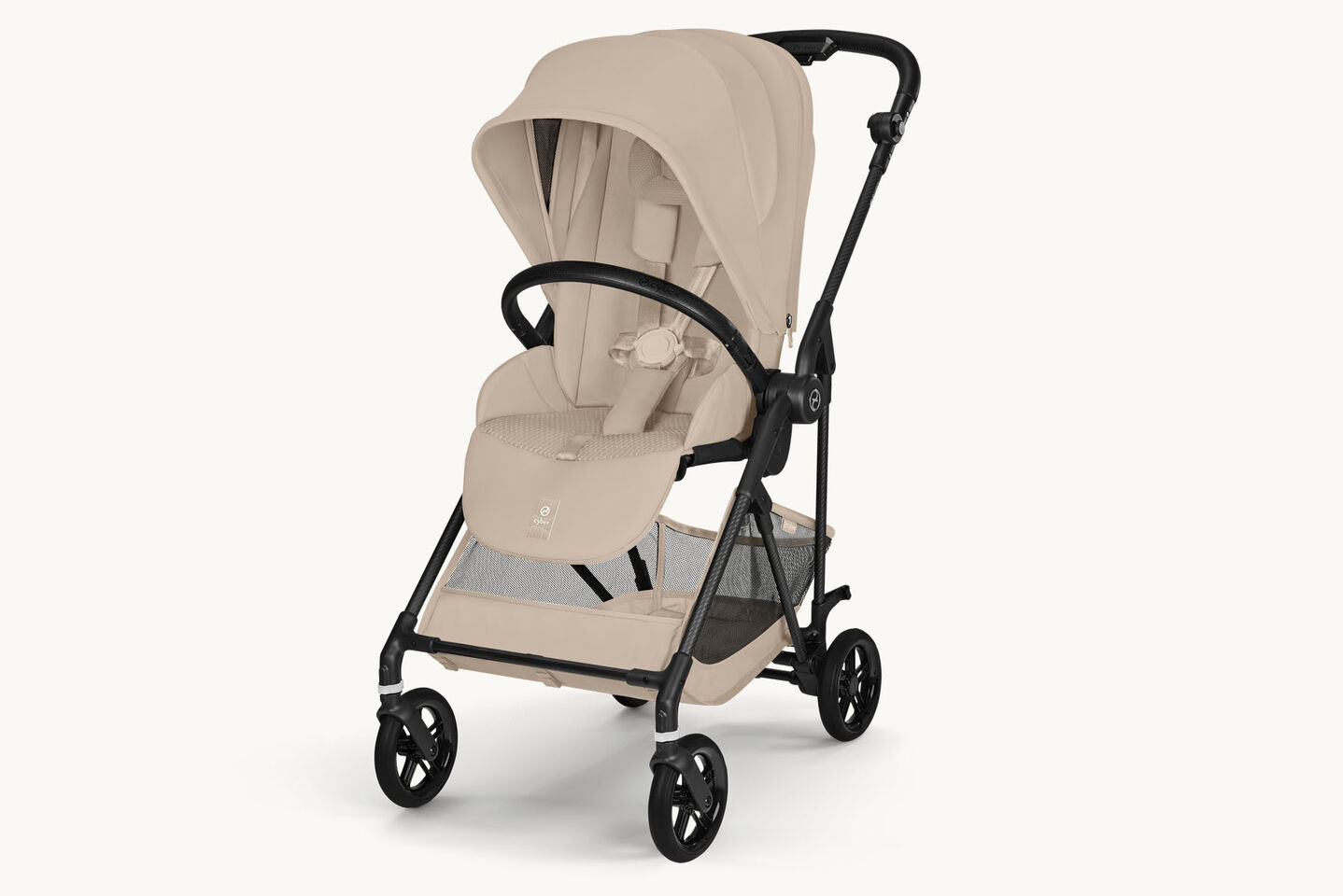 Product image of a Melio Carbon in Almond Beige.