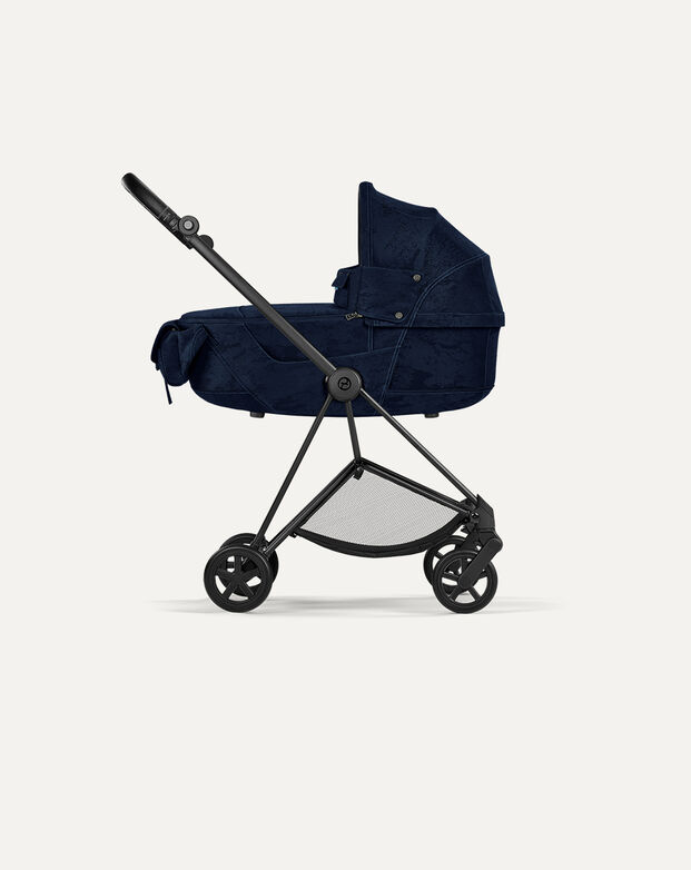 Product shot of a Rebellious Luxury Mios.