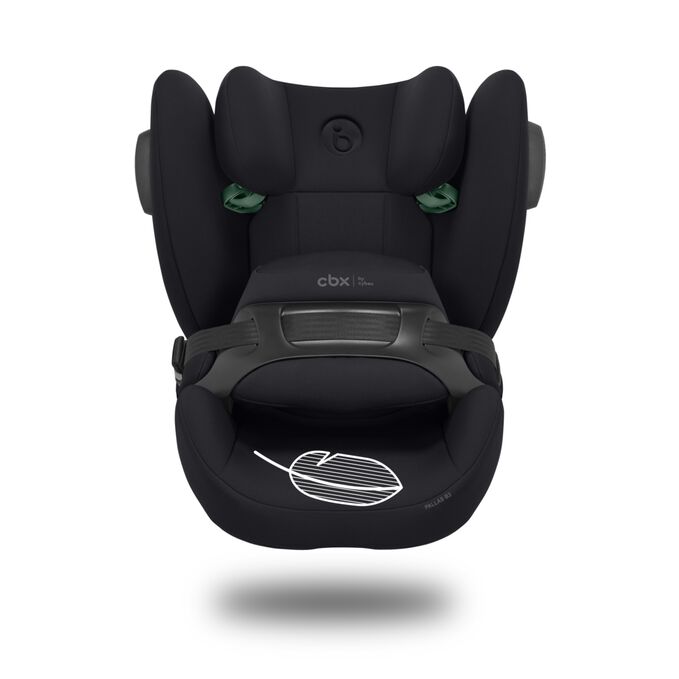 Obr&aacute;zek CBX by CYBEX Pallas B3 i-Size Toddler Car Seat, kter&yacute; zv&yacute;razňuje funkci Snadn&aacute; manipulace a&nbsp;no&scaron;en&iacute;.