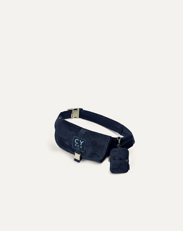 Sn&iacute;mek ledvinky Rebellious Luxury Belt Bag.