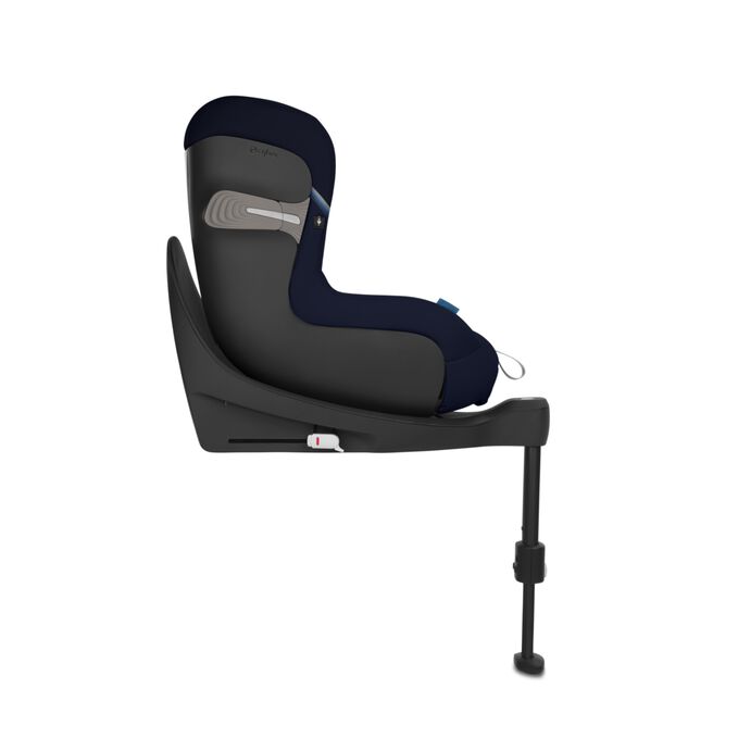 Immagine del CYBEX Gold Sirona SX2 i-Size Toddler Car Seat che mette in risalto la caratteristica Tecnologia di riduzione dell&rsquo;energia.