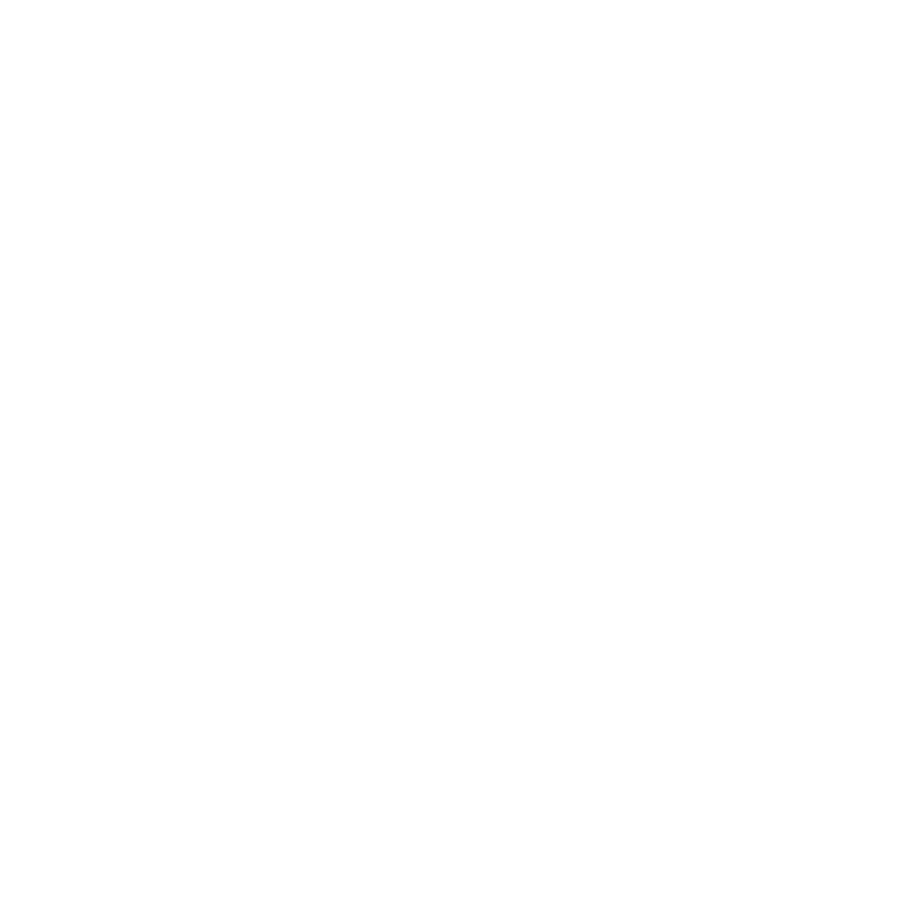 A white square on a white background.
