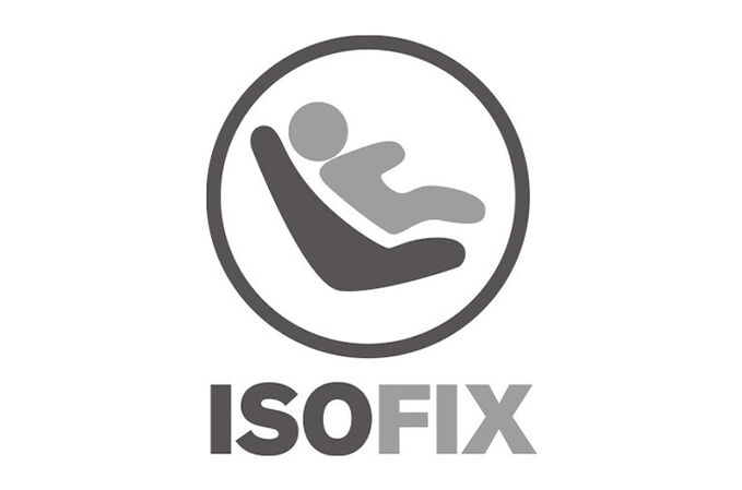 Immagine del CYBEX Gold Sirona M2 i-Size Toddler Car Seat che mette in risalto la caratteristica Installazione One-Click.