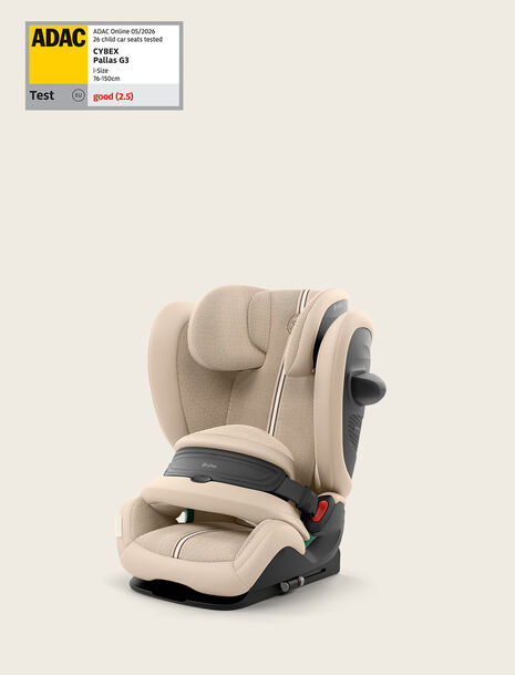 CYBEX Gold Seggiolino auto Pallas G3