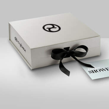 CYBEX Gift Card Check Balance