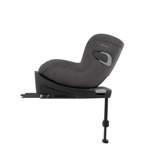 Obr&aacute;zek CYBEX Platinum Sirona Ti Toddler Car Seat, kter&yacute; zv&yacute;razňuje funkci Intuitivn&iacute; instalace.