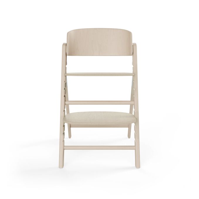 Obr&aacute;zek CYBEX Gold Click & Fold 3-in-1 Highchair, kter&yacute; zv&yacute;razňuje funkci Modern&iacute; design.