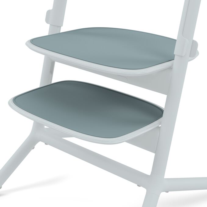 An image of the CYBEX Gold Lemo Training Tower Accessories for Home, highlighting the Anti-slip Mats feature.