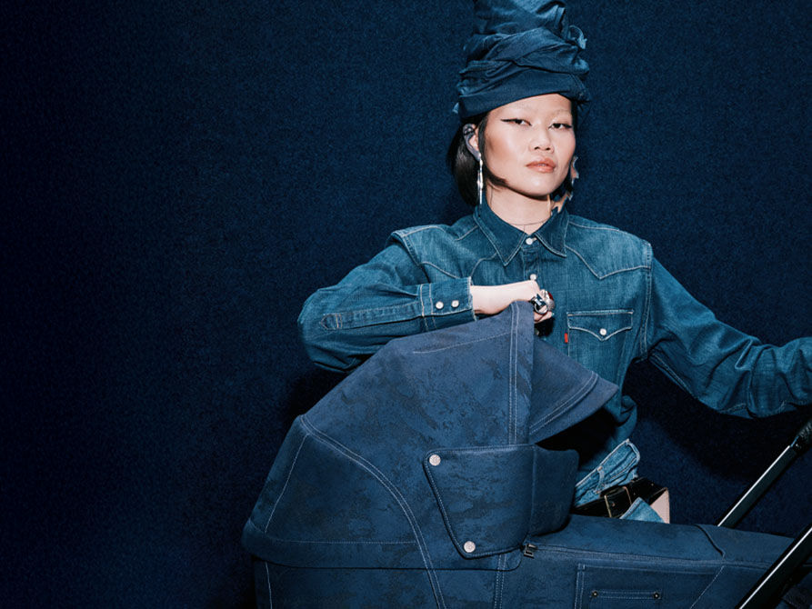 CYBEX Rebellious Luxury