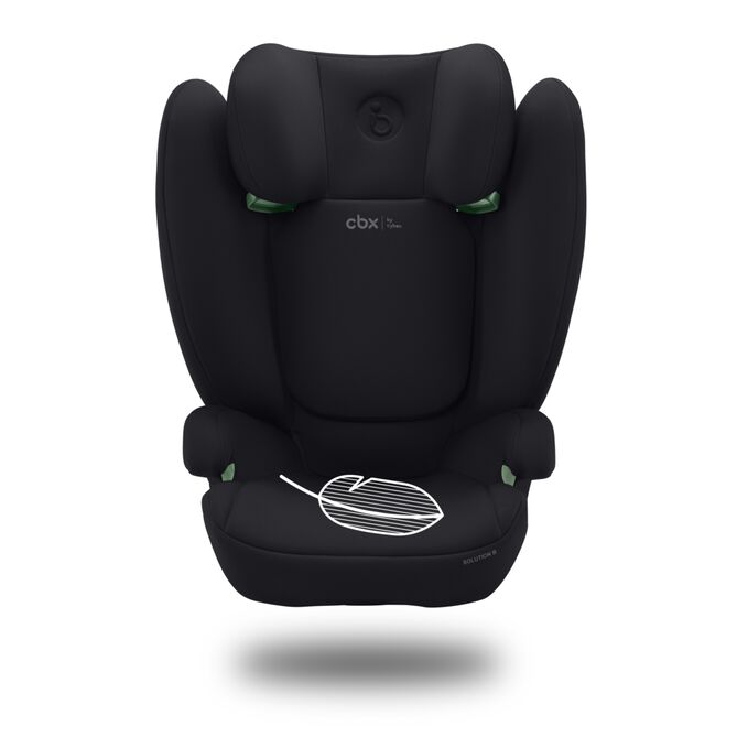 Obr&aacute;zek CBX by CYBEX Solution&nbsp;B i-Fix Child Car Seat, kter&yacute; zv&yacute;razňuje funkci Snadn&aacute; manipulace a&nbsp;no&scaron;en&iacute;.