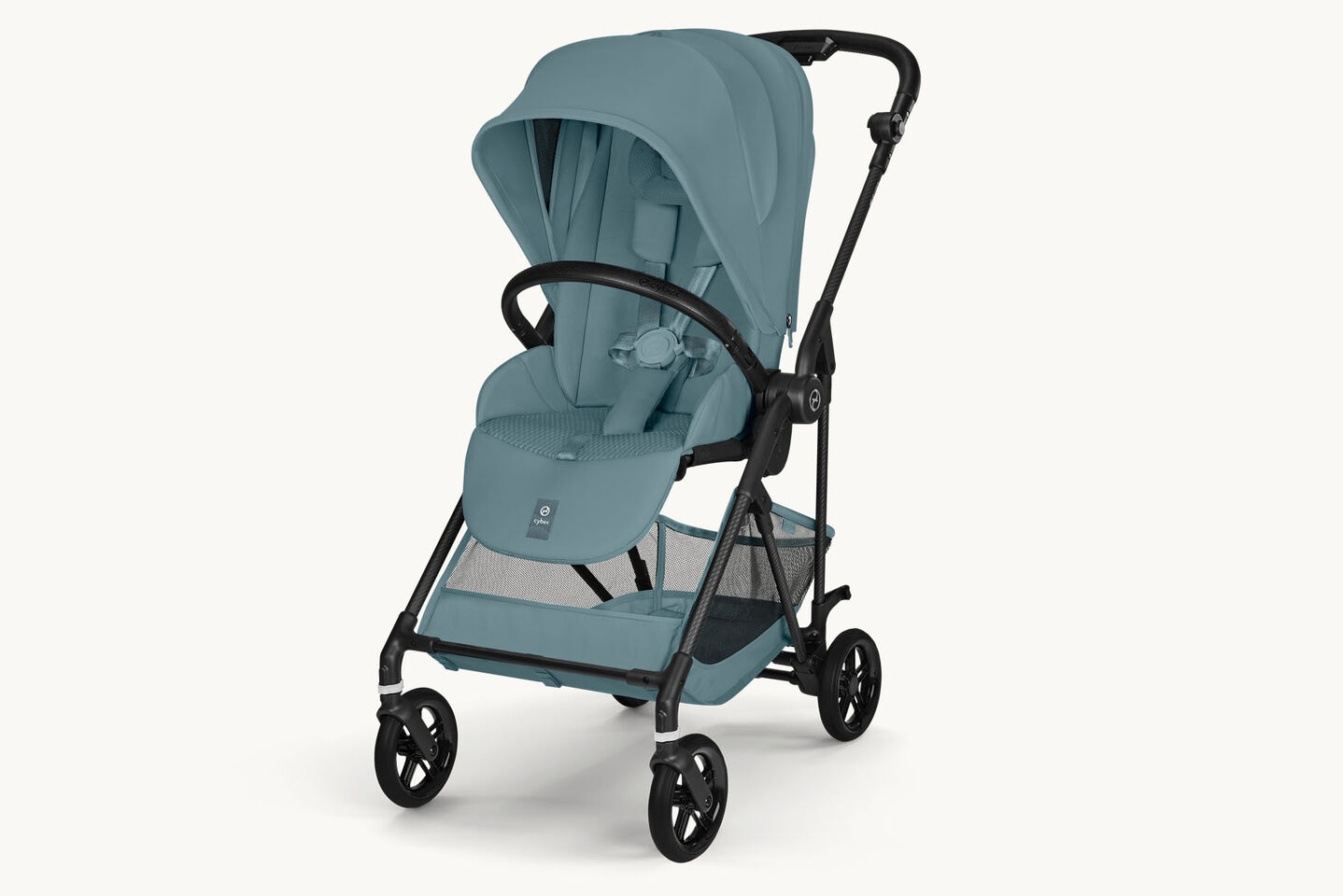 Product image of a Melio Carbon in Stormy Blue.