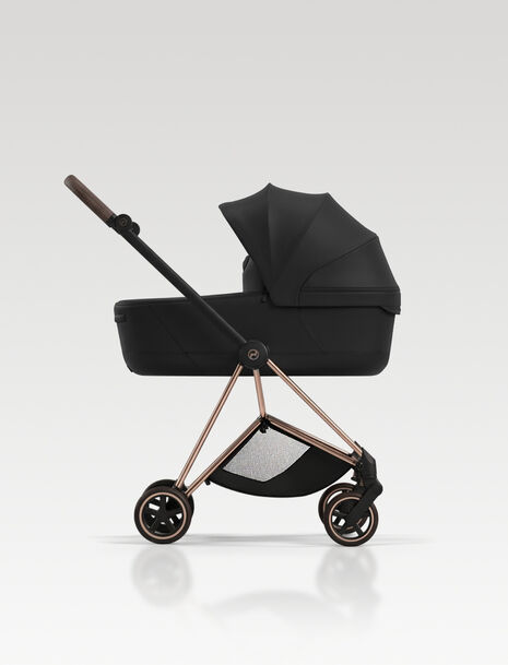 CYBEX Platinum Stroller MIOS