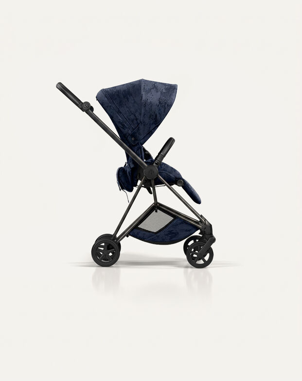 Sn&iacute;mek Rebellious Luxury Mios.