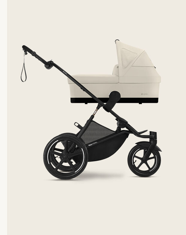 Product image of one of our CYBEX sport strollers