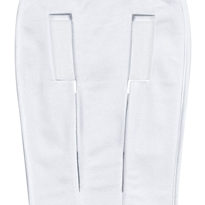 An image of the CYBEX Platinum Stroller Seat Liner Accessories for Strollers, highlighting the Easy to Attach feature.