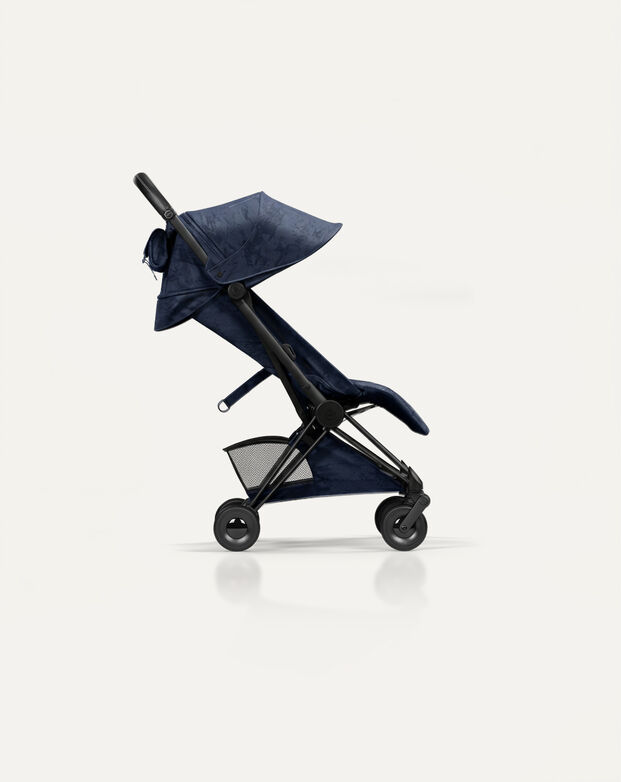 Sn&iacute;mek Rebellious Luxury Coya.