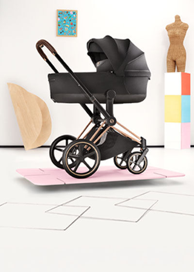 All Strollers