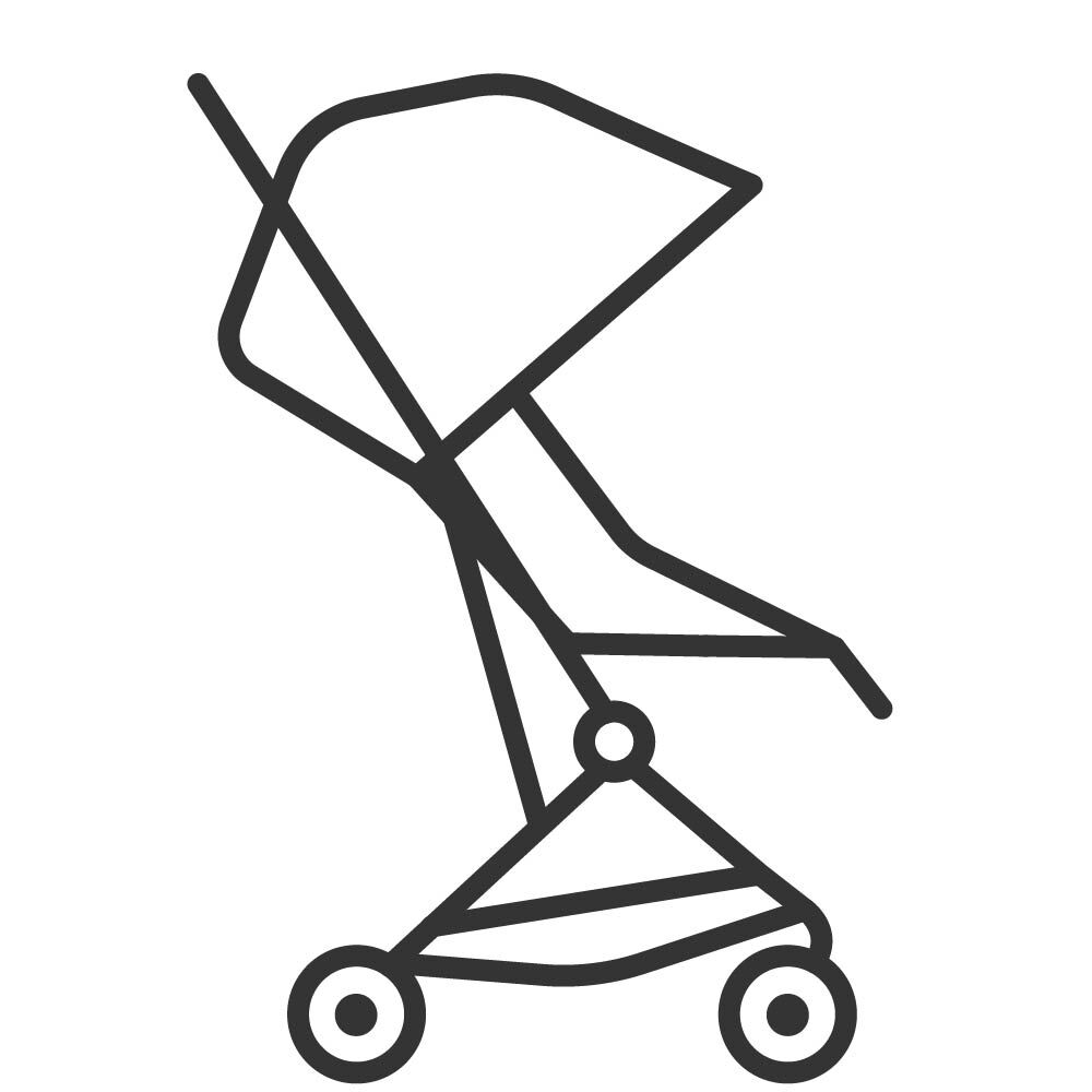 Travel Pushchairs