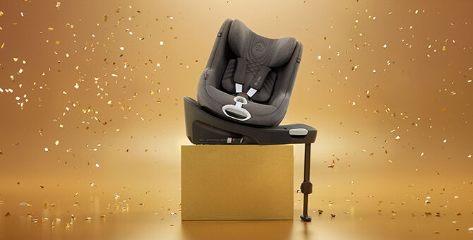 ADAC Best in Class (Category: Toddler)