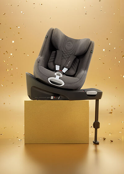 All Car Seats