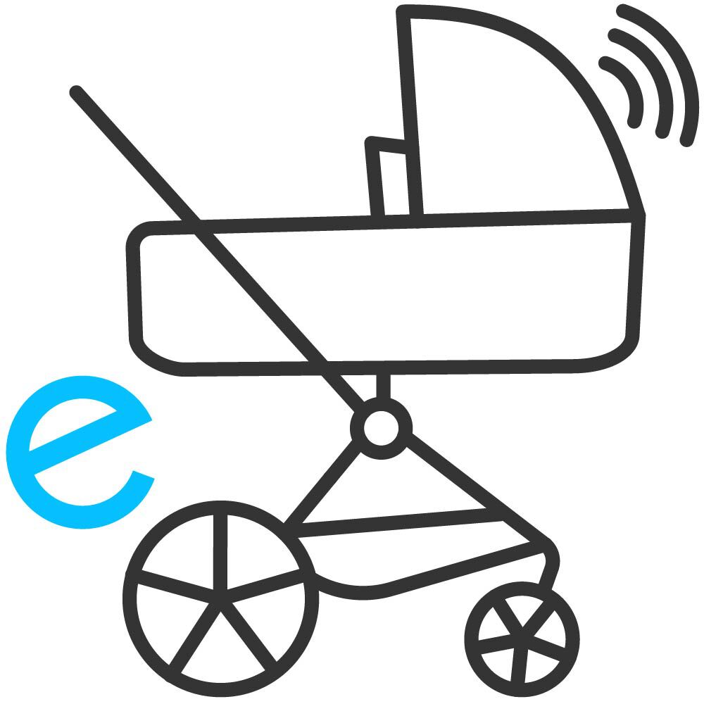 e-Strollers