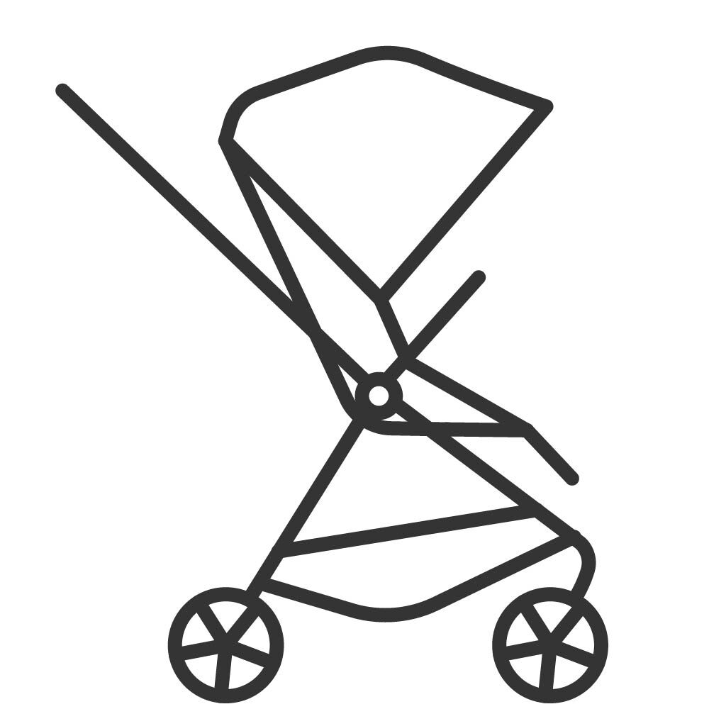 City Strollers