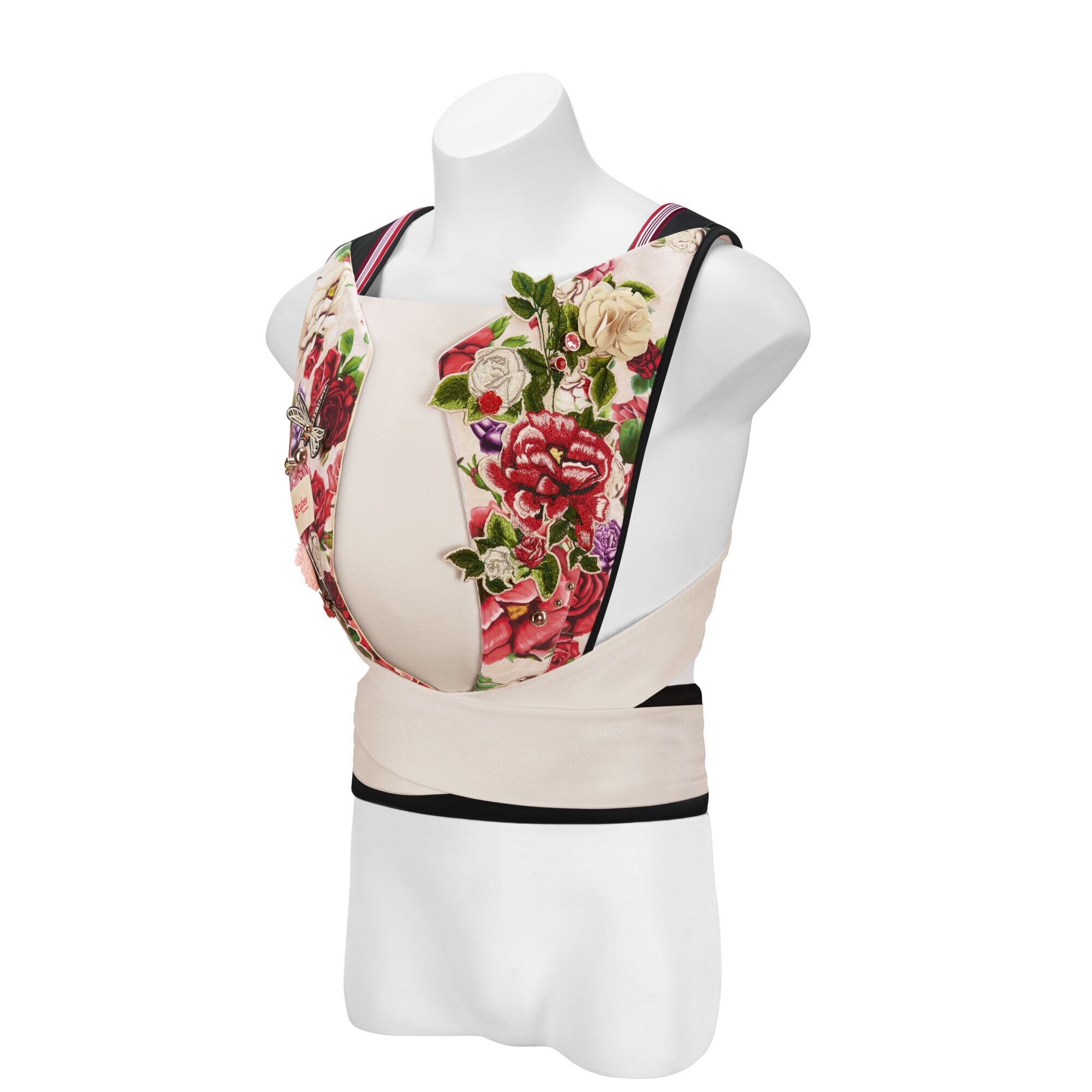 CYBEX YEMA.tie - Spring Blossom Light in Spring Blossom Light large-cybex-us image number 2