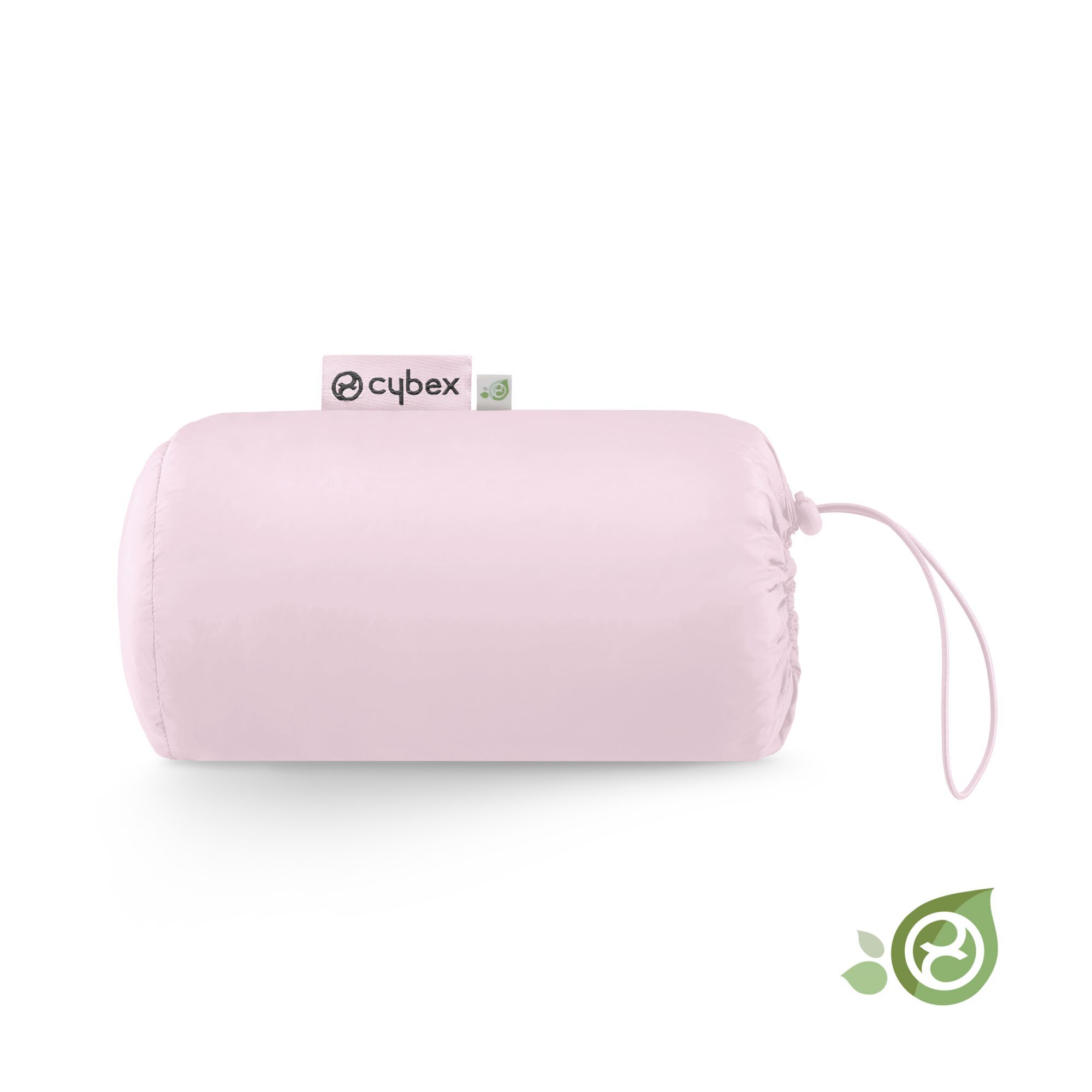 CYBEX Snogga Mini 2 - Powder Pink in Powder Pink large-cybex-cn image number 5