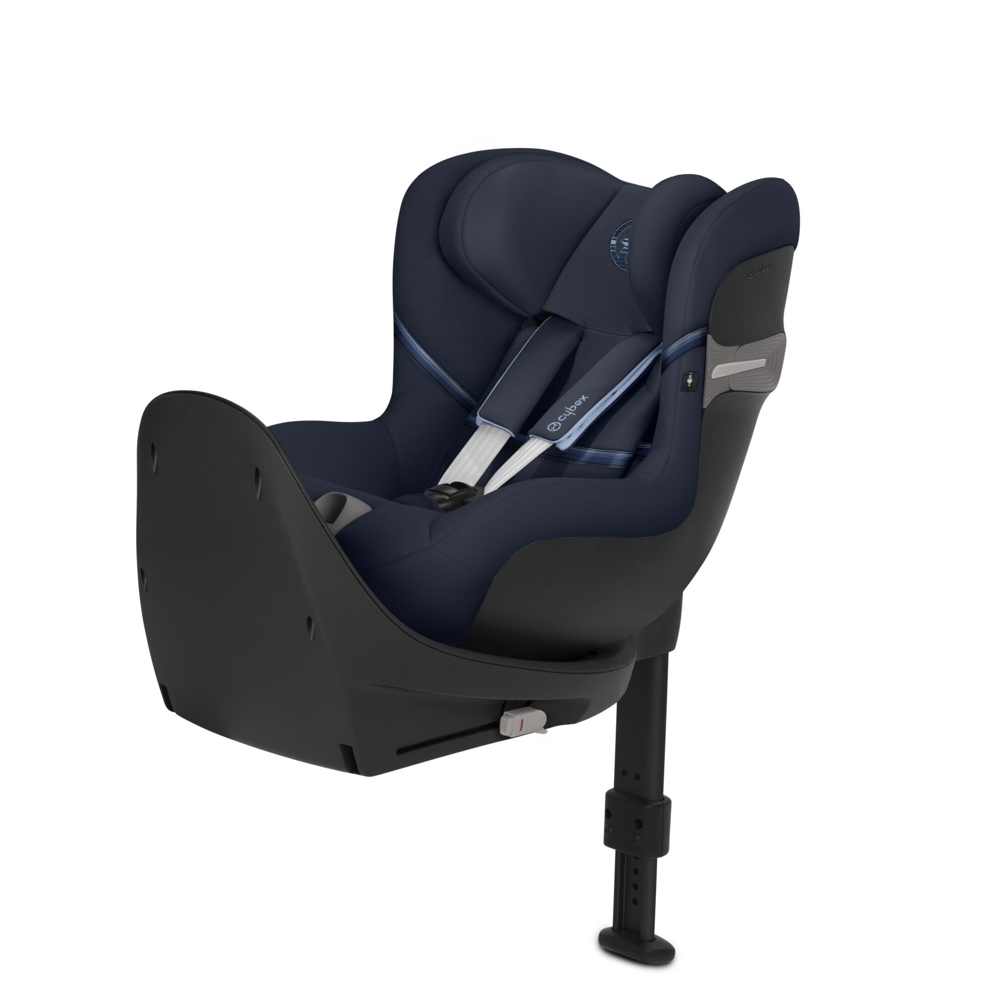 CYBEX Sirona SX2 i-Size - Ocean Blue in Ocean Blue large-cybex-neu image number 1