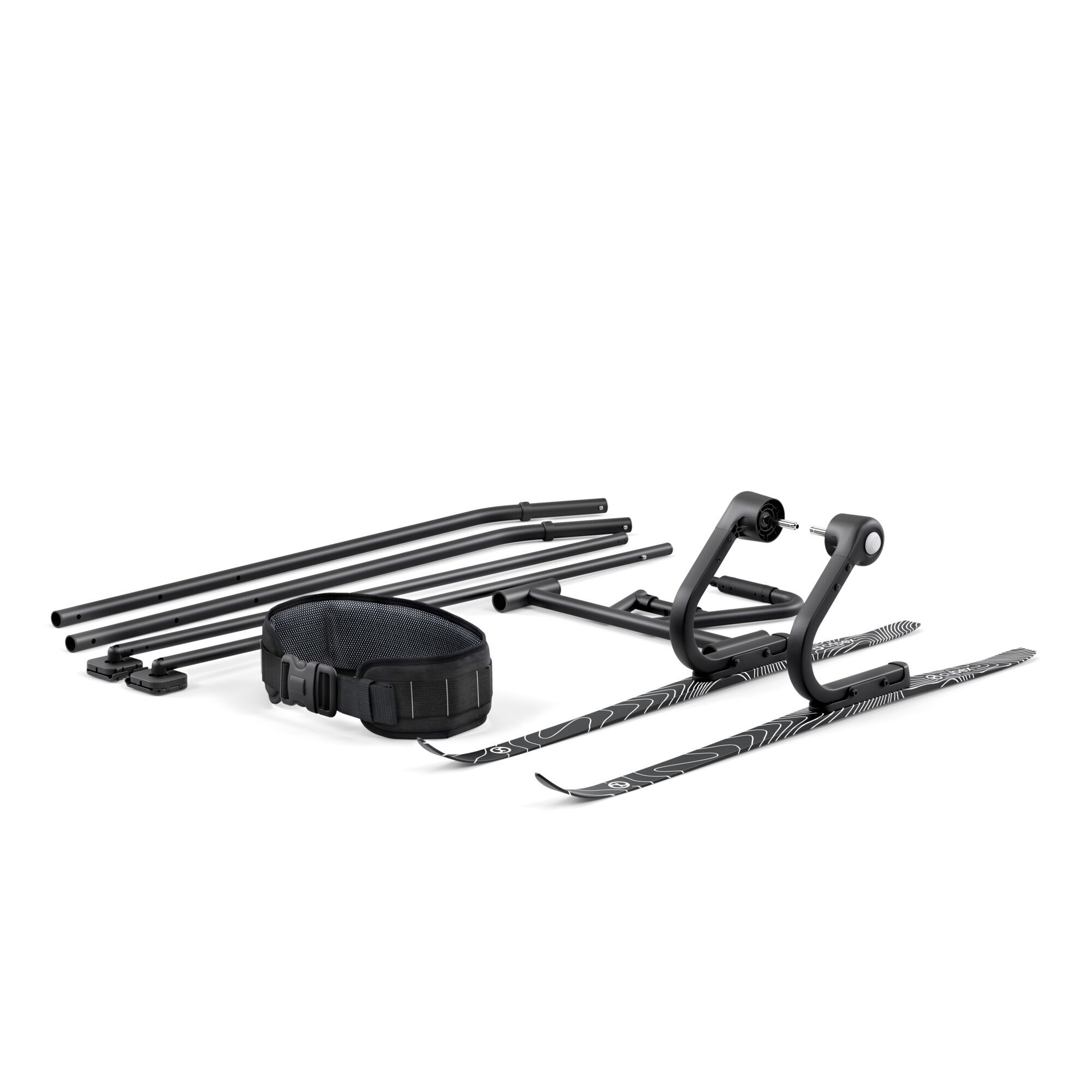 CYBEX Zeno Skiing Kit - Black in Black large-cybex-neu Bild 3