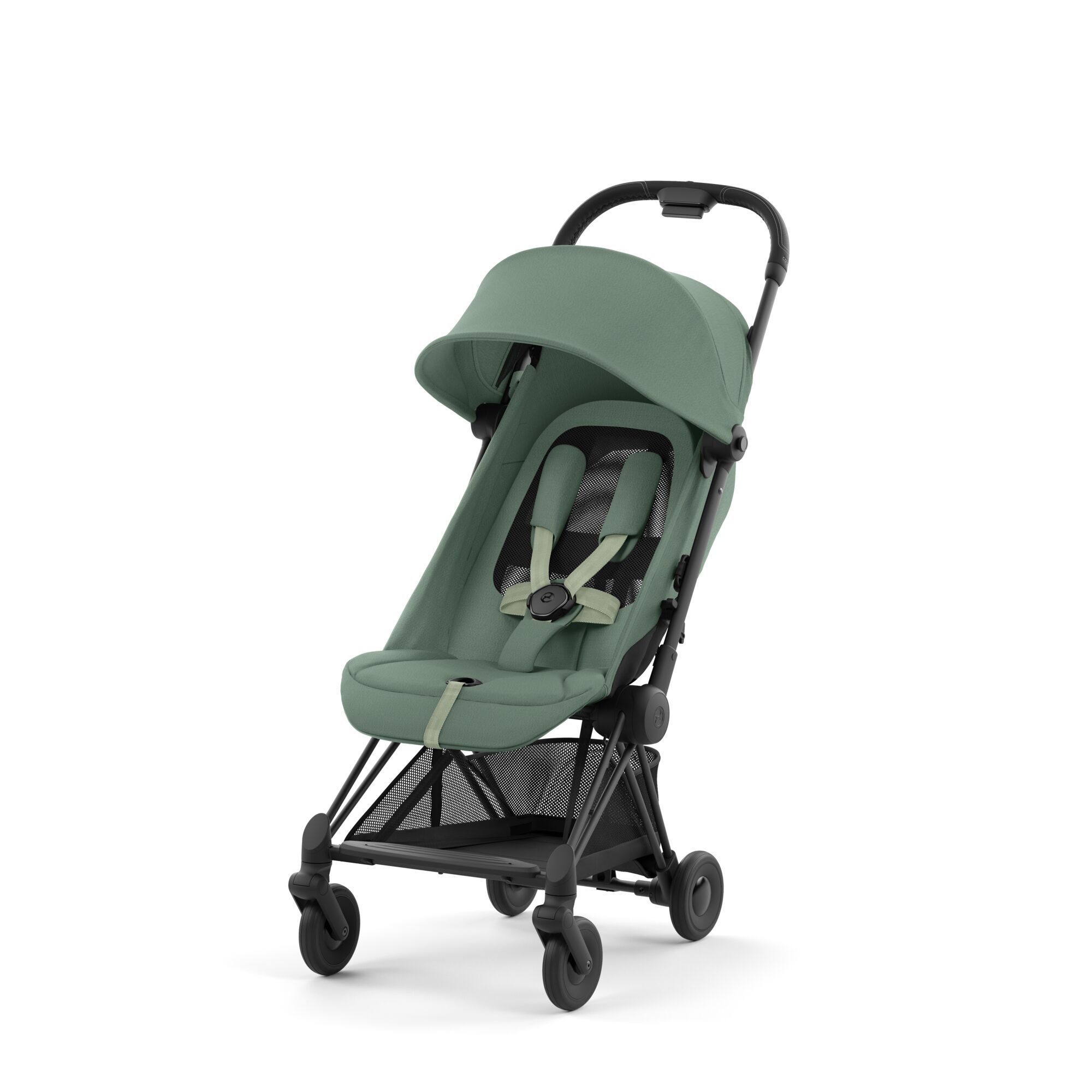 CYBEX Coya - Leaf Green (Matt Black Frame) in Leaf Green (Matt Black Frame) large-cybex-neu č&iacute;slo sn&iacute;mku 3