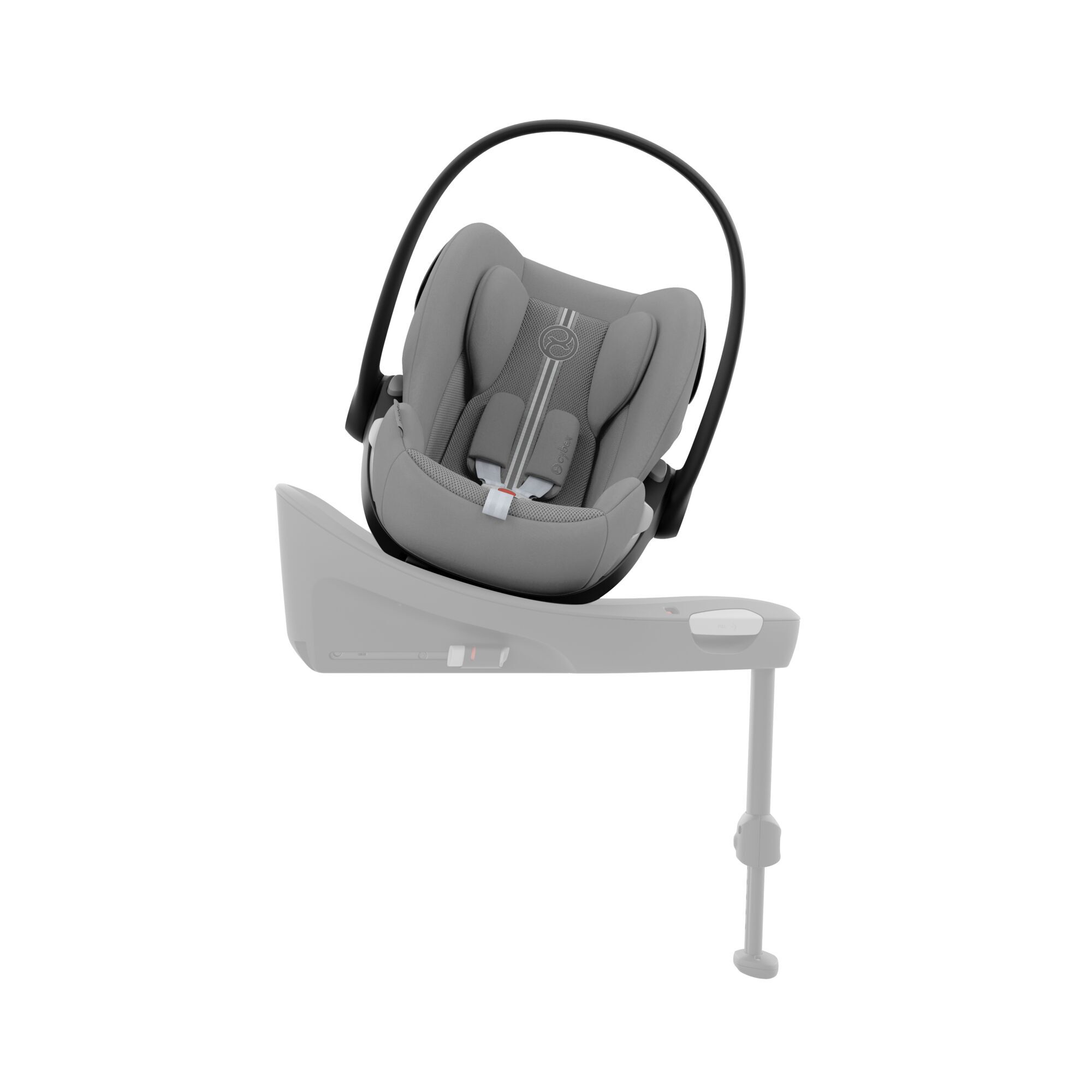CYBEX Cloud G i-Size - Stone Grey Plus in Stone Grey (Plus) large-cybex-gb image number 6