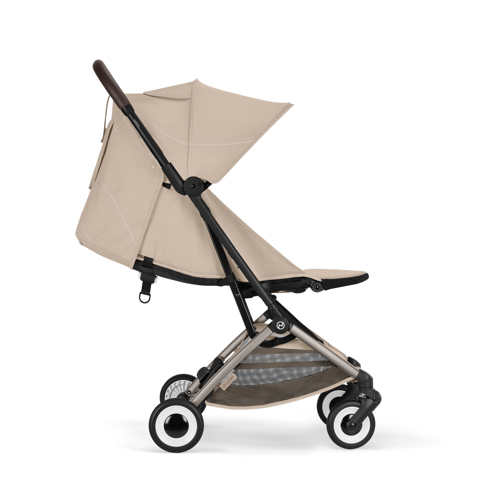 CYBEX Orfeo &ndash; Almond Beige in Almond Beige large-cybex-neu č&iacute;slo sn&iacute;mku 4