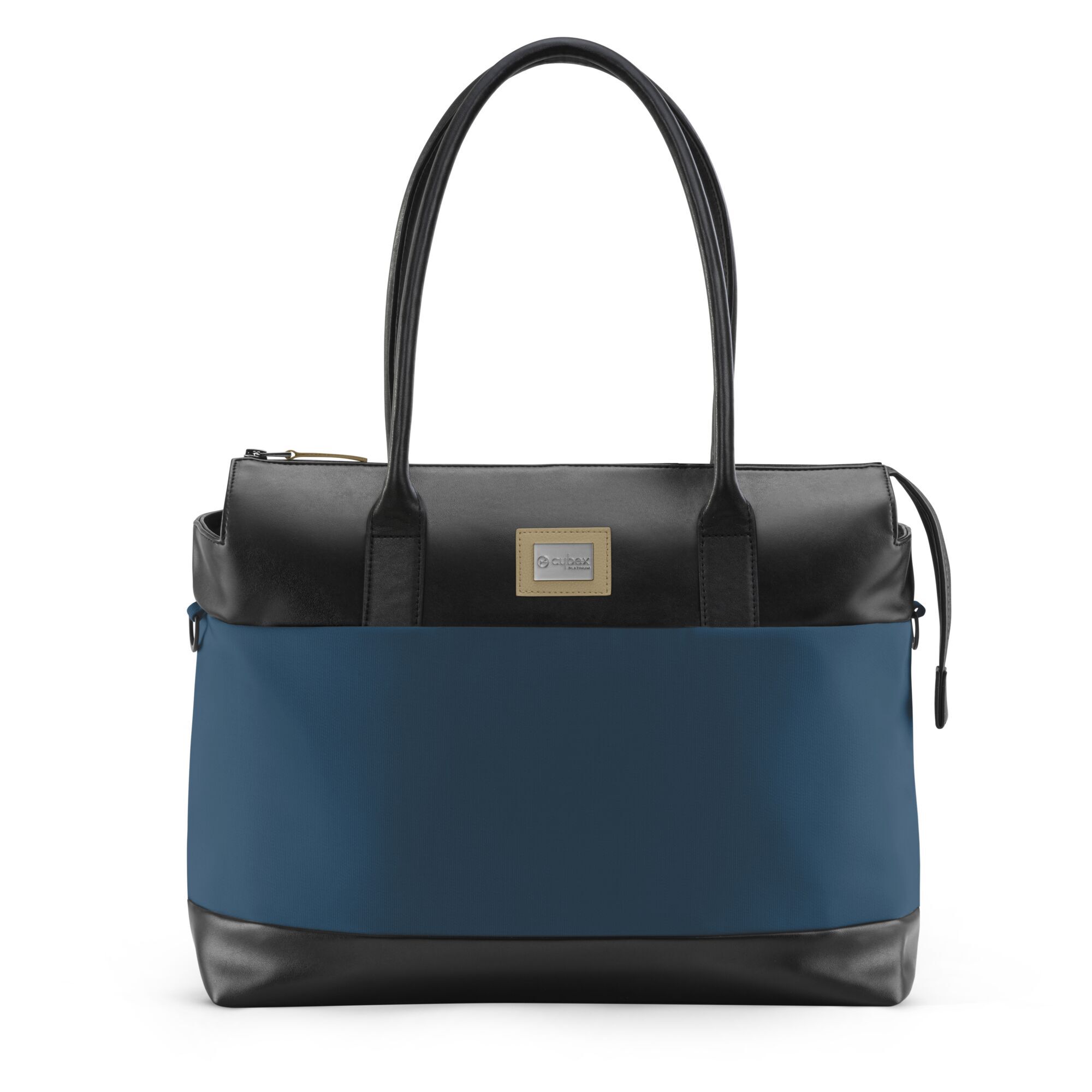 CYBEX Sac &agrave; langer - Mountain Blue in Mountain Blue large-cybex-neu num&eacute;ro d&rsquo;image 1