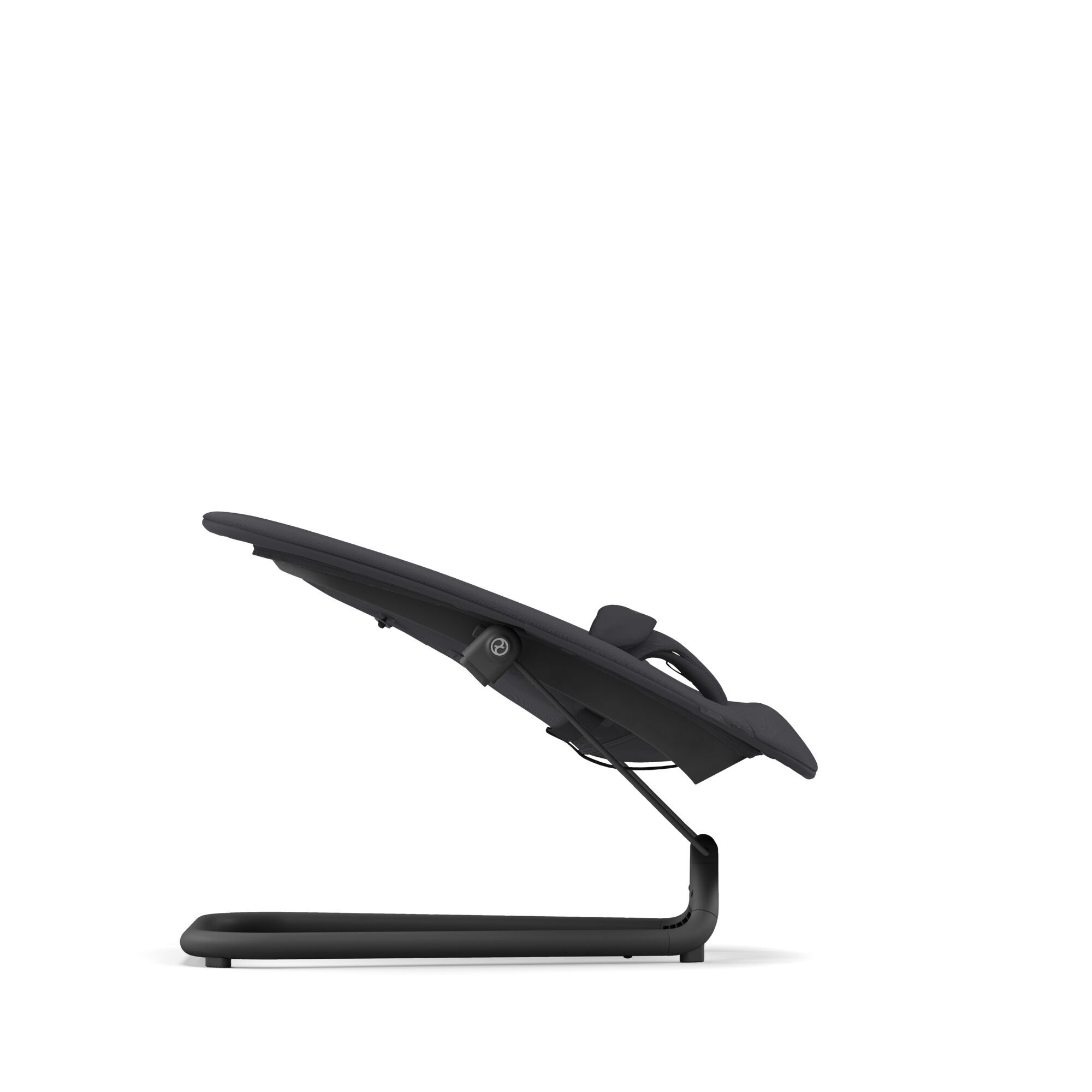 CYBEX Lemo Bouncer - Stunning Black in Stunning Black large-cybex-au image number 3