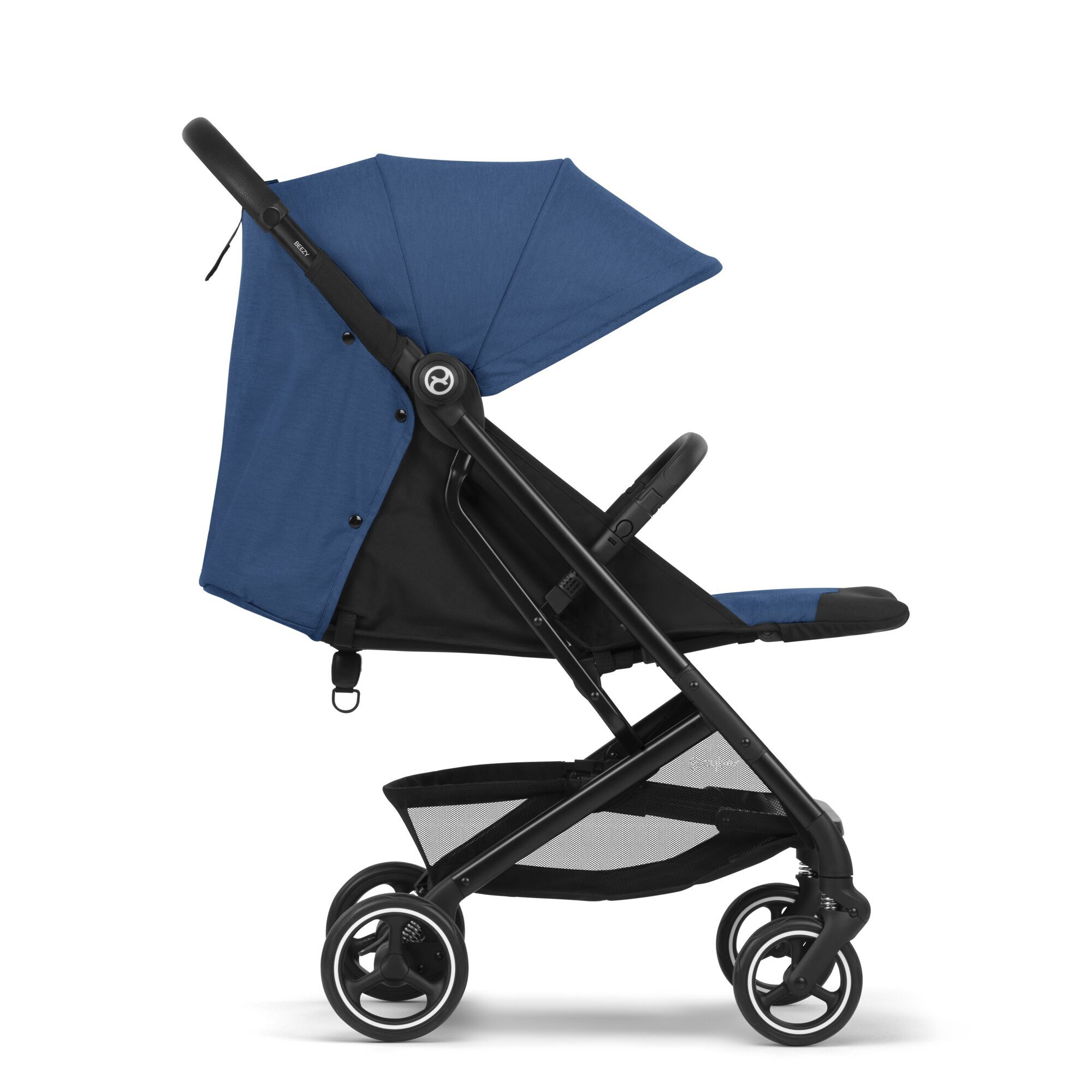 CYBEX Beezy - Navy Blue in Navy Blue large-cybex-gb image number 3