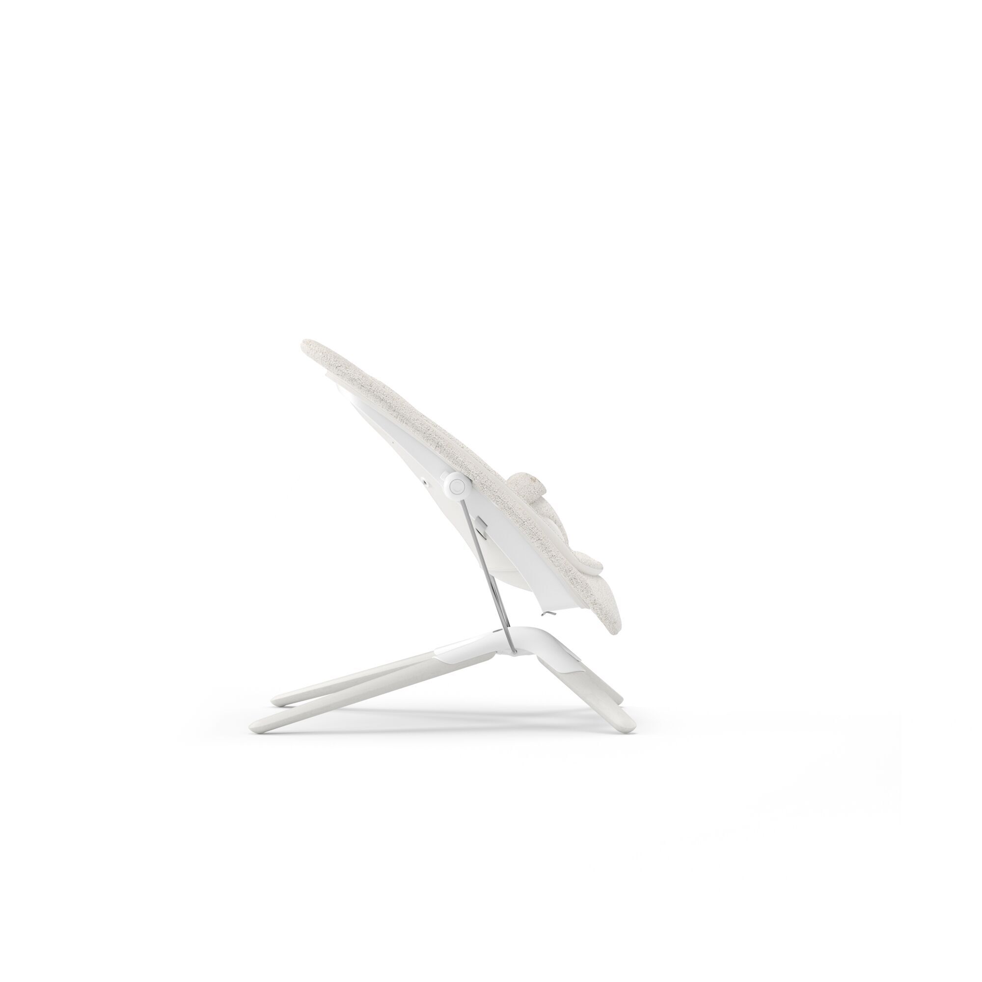 CYBEX Platinum Bouncer - White Wood in White Wood large-cybex-jp 画像番号 4