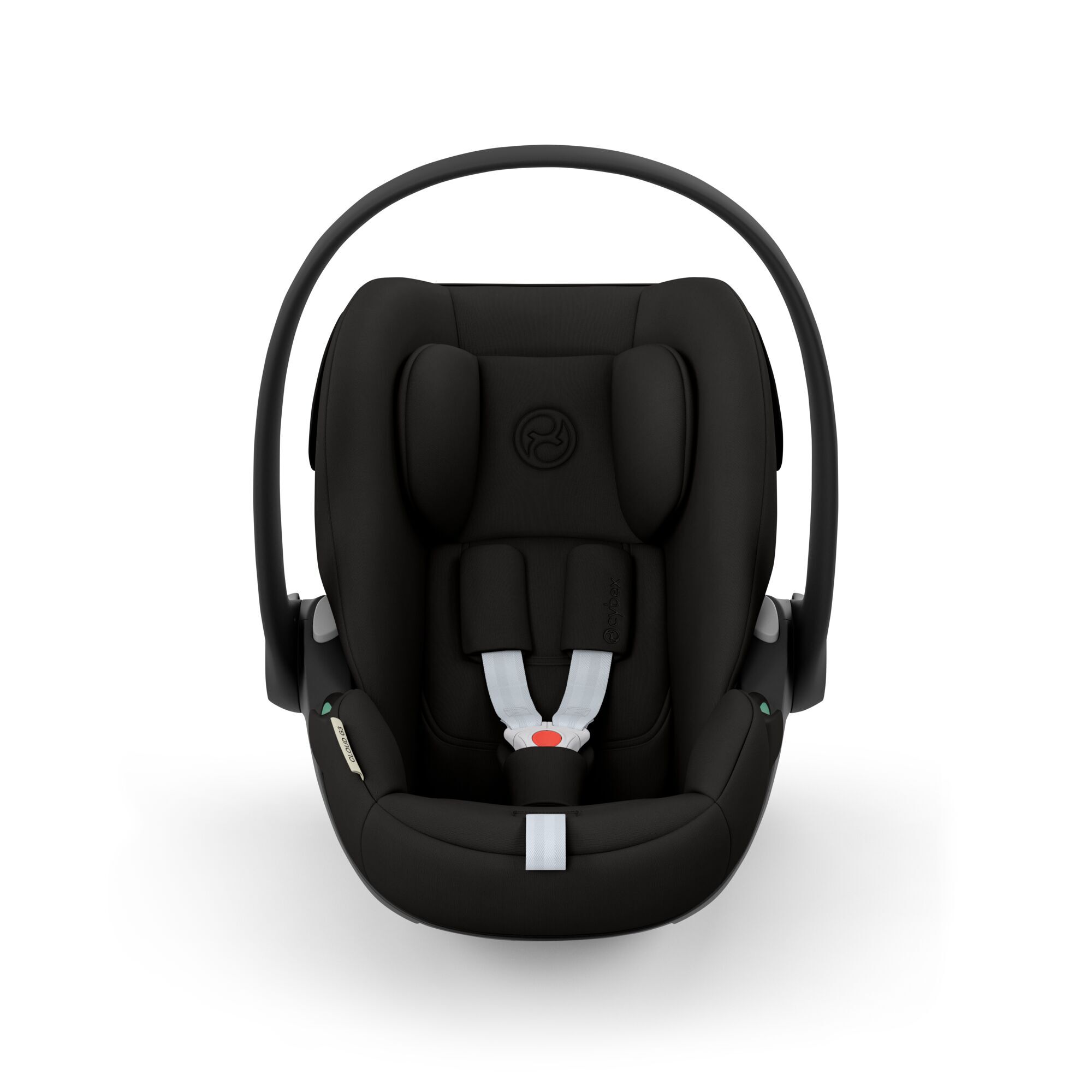 CYBEX Cloud G3 &ndash; Magic Black in Magic Black large-cybex-neu numero immagine 2