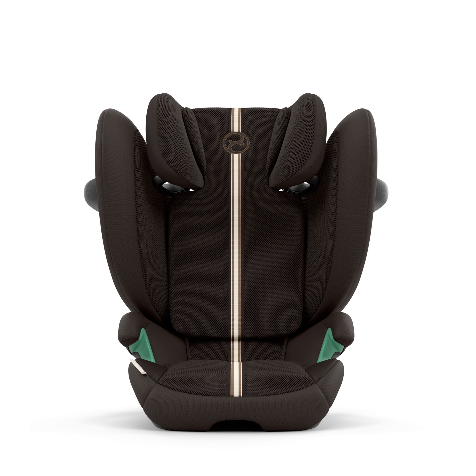 CYBEX Solution G2 - Choclate Brown (Plus) in Chocolate Brown (Plus) large-cybex-neu bildnummer 2