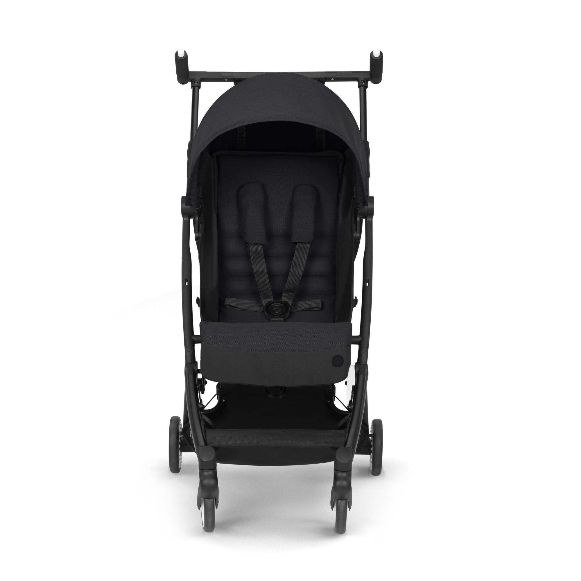 CYBEX Libelle - Deep Black in Deep Black large-cybex-gb image number 2