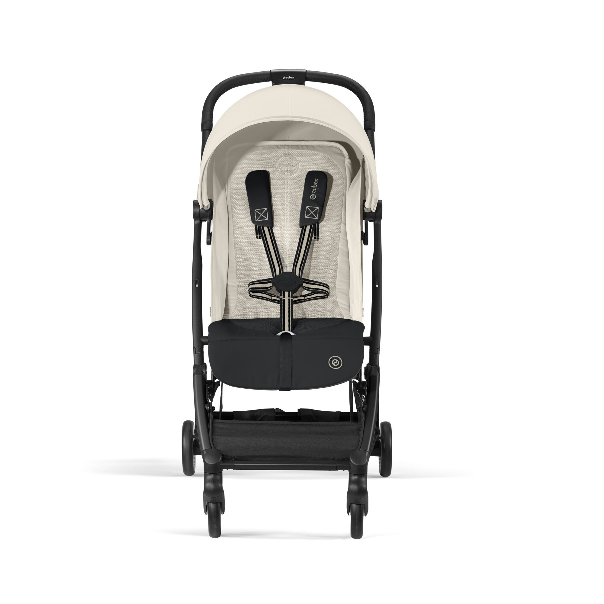 CYBEX Orfeo - Canvas White in Canvas White large-cybex-cn image number 1