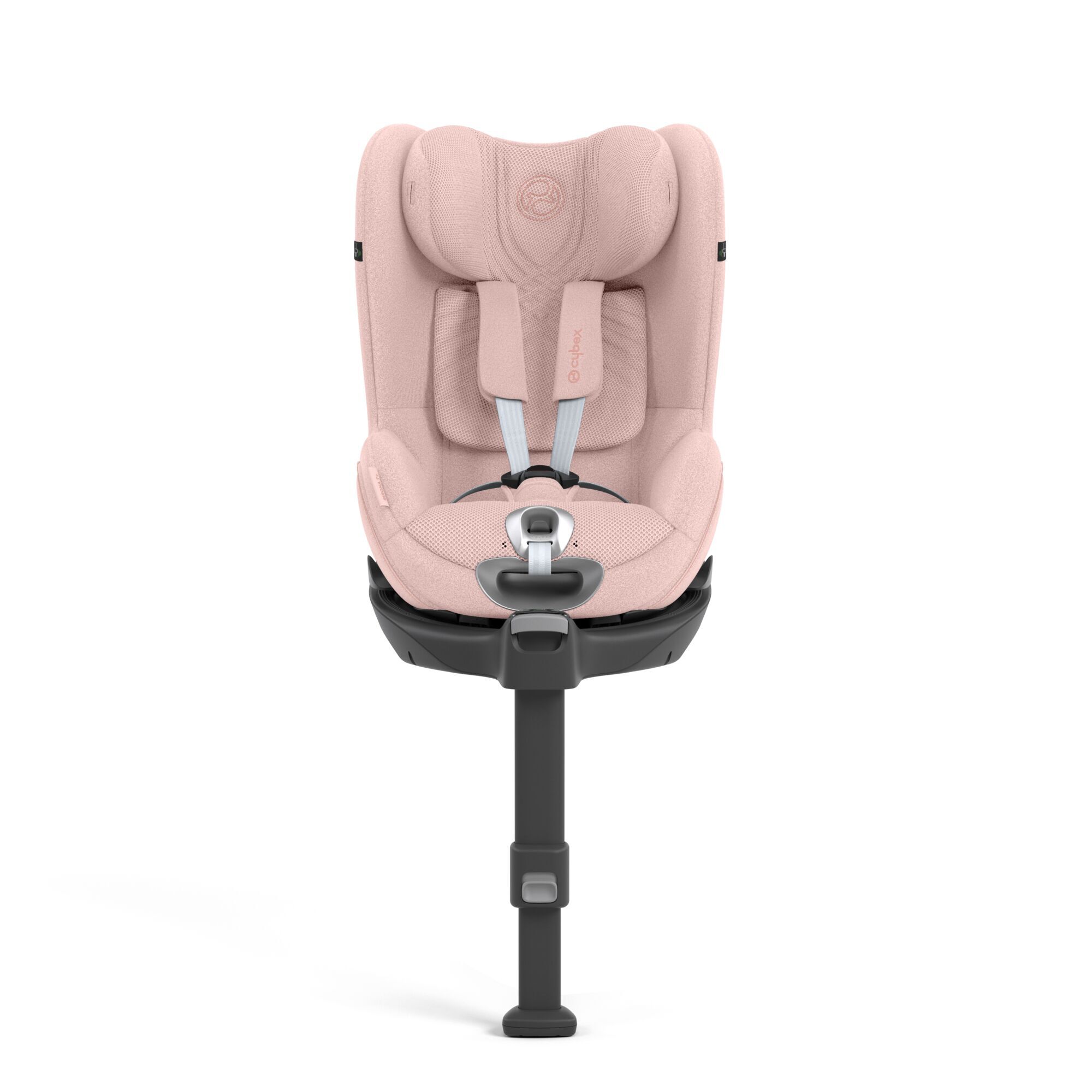 CYBEX Sirona T i-Size - Peach Pink (Plus) in Peach Pink (Plus) large-cybex-jp 画像番号 6