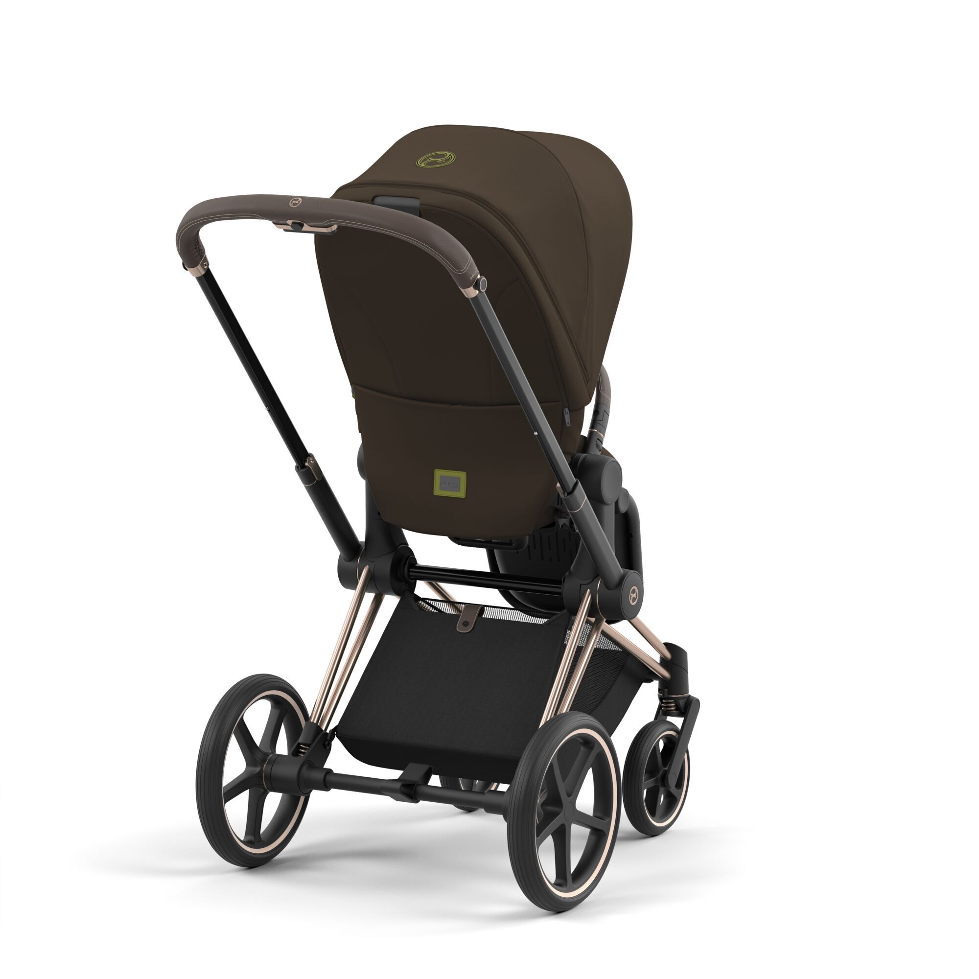 CYBEX Priam Seat Pack - Khaki Green in Khaki Green large-cybex-au image number 6
