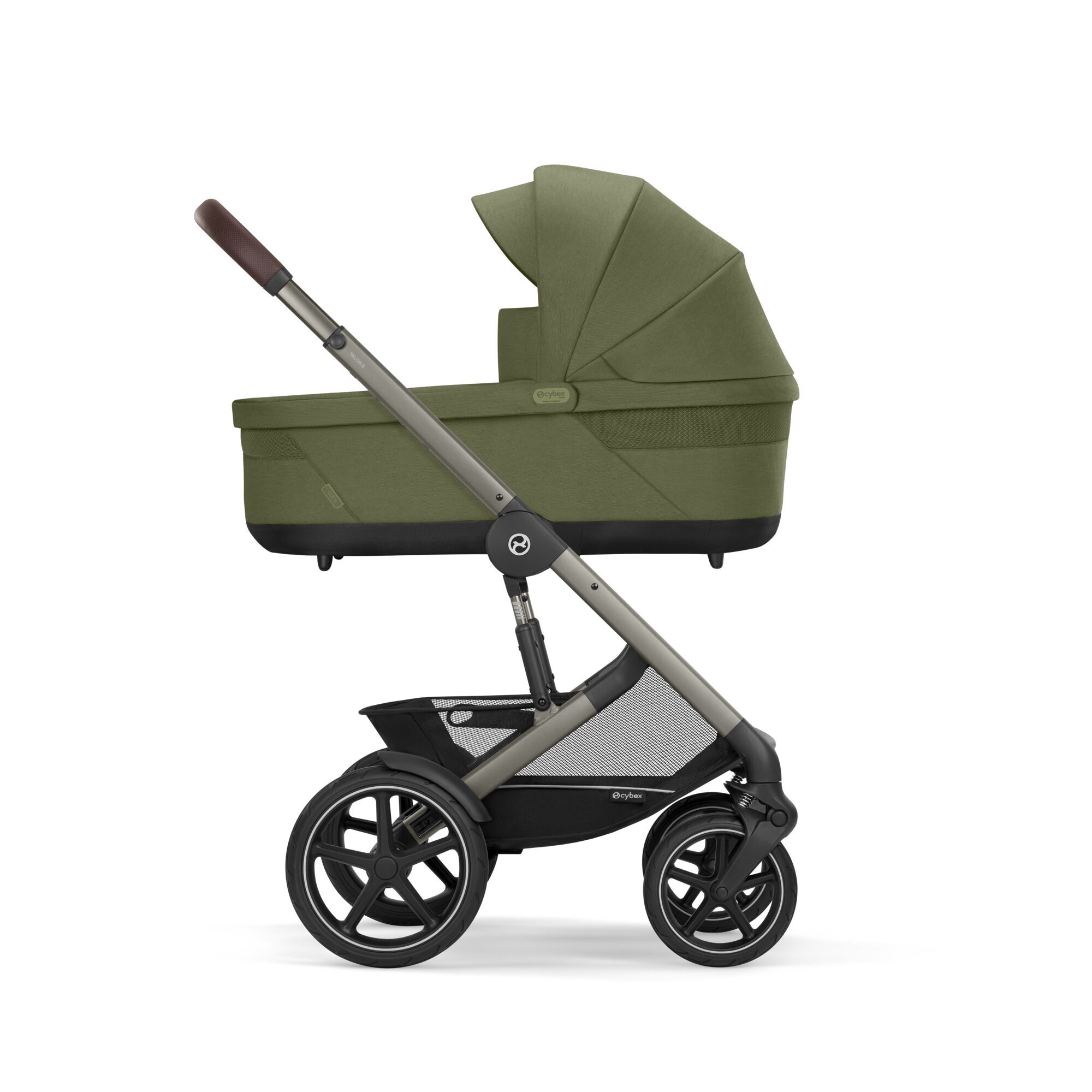 Talos S Lux (2025) - Image 4