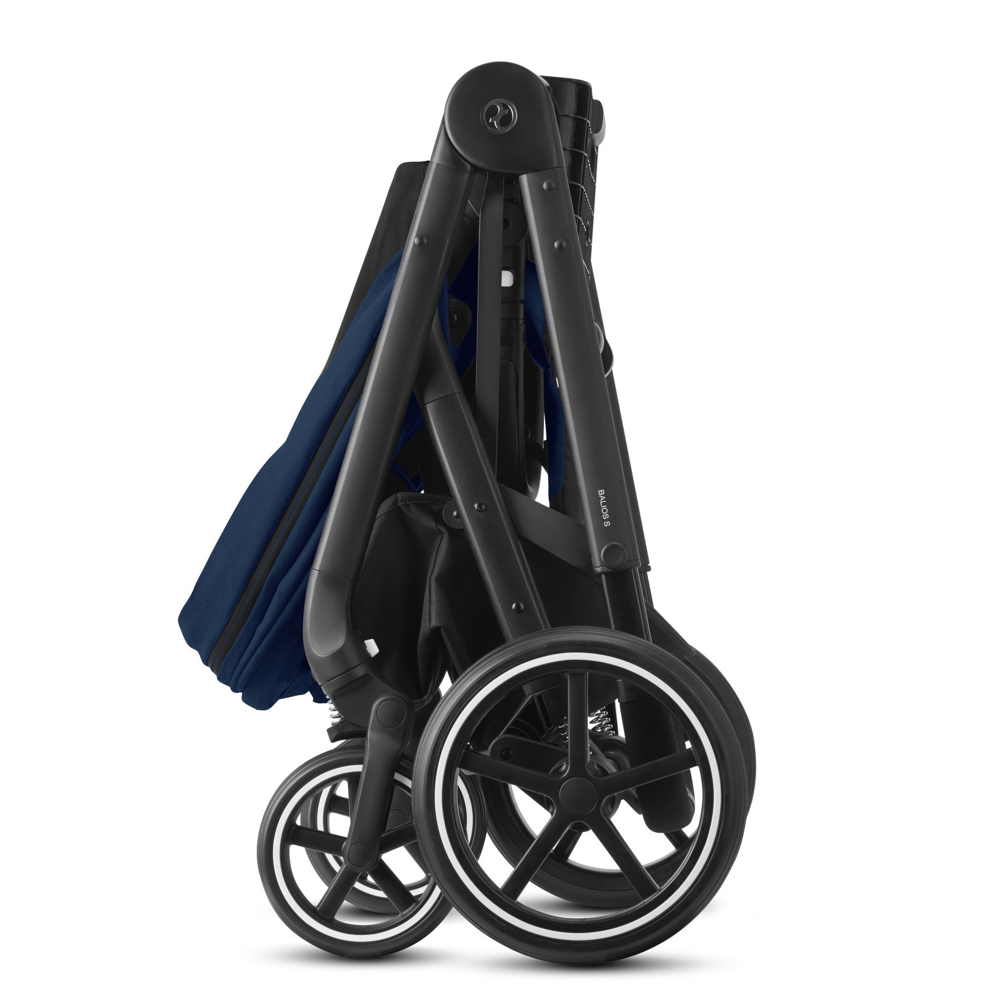 CYBEX Balios S Lux &ndash; Navy Blue (r&aacute;m v barvě Black) in Navy Blue (Black Frame) large-cybex-neu č&iacute;slo sn&iacute;mku 7
