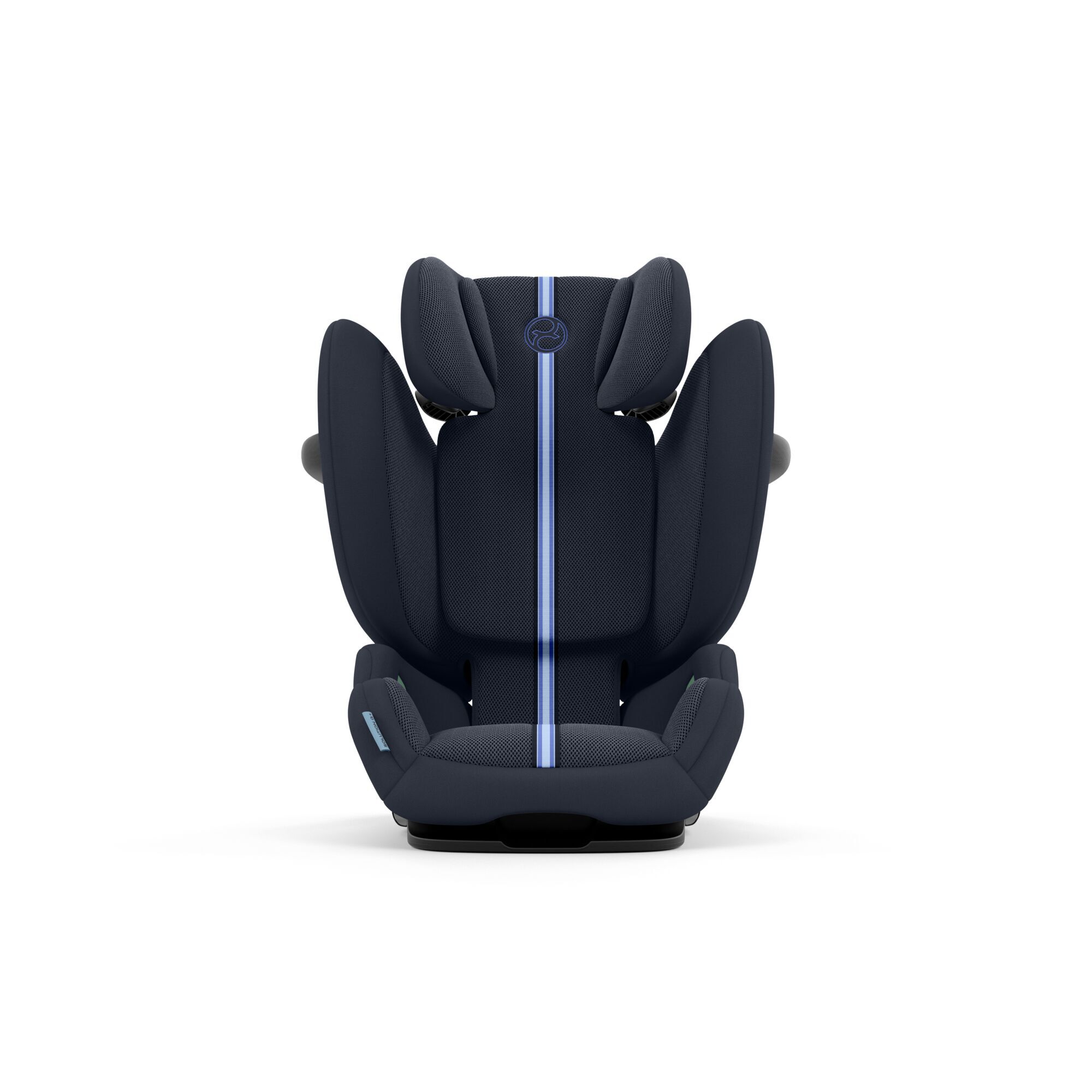 CYBEX Solution G i-Fix -Ocean Blue (Plus) in Ocean Blue (Plus) large-cybex-neu image number 4