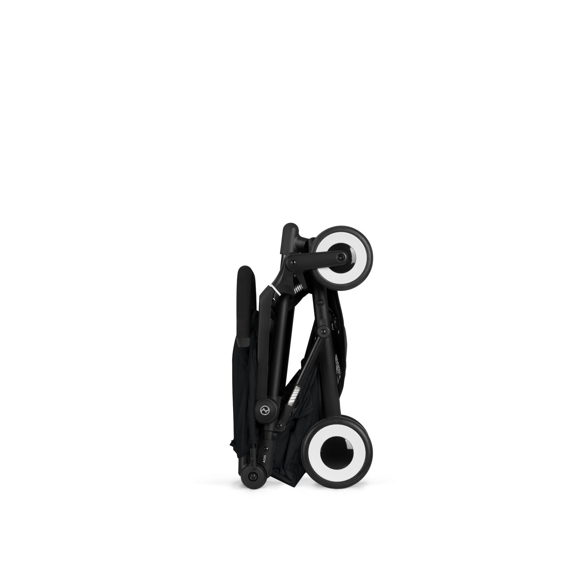 CYBEX Agis - Magic Black in Magic Black large-cybex-gb image number 2