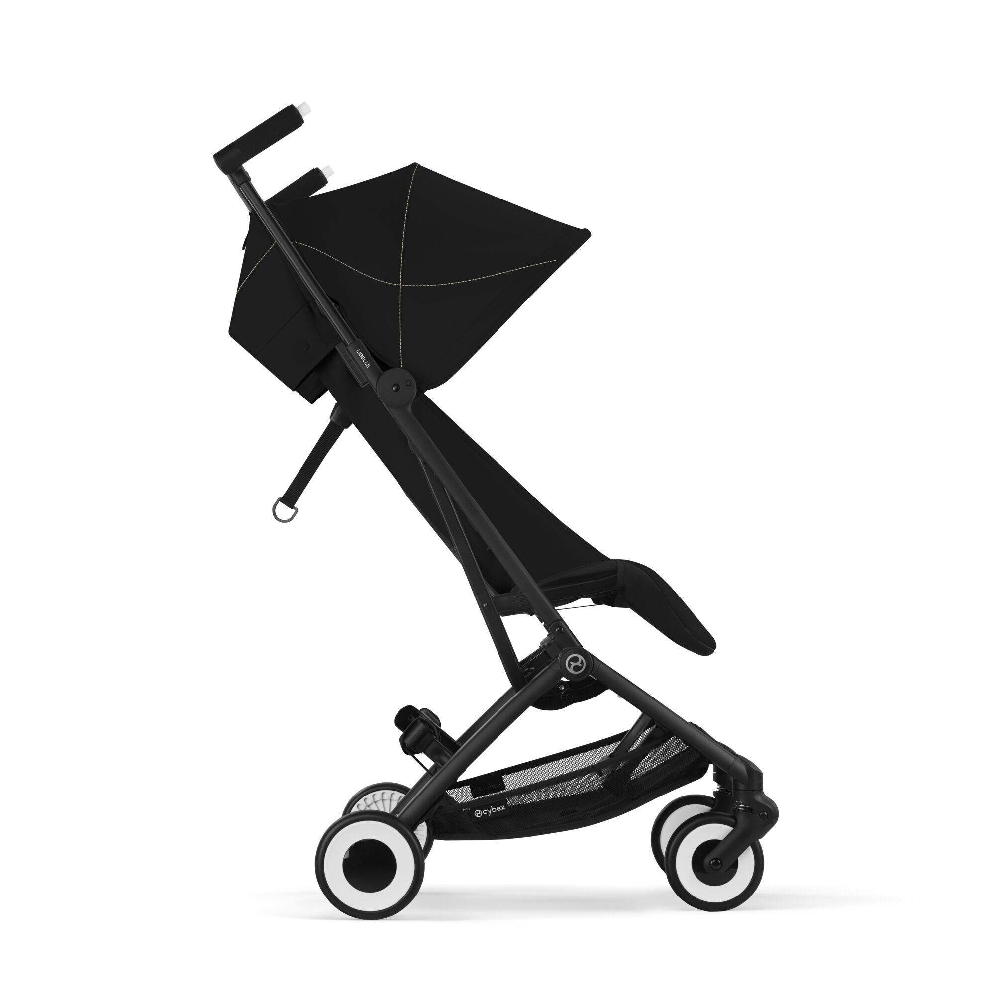 CYBEX Libelle - Magic Black in Magic Black large-cybex-gb image number 3