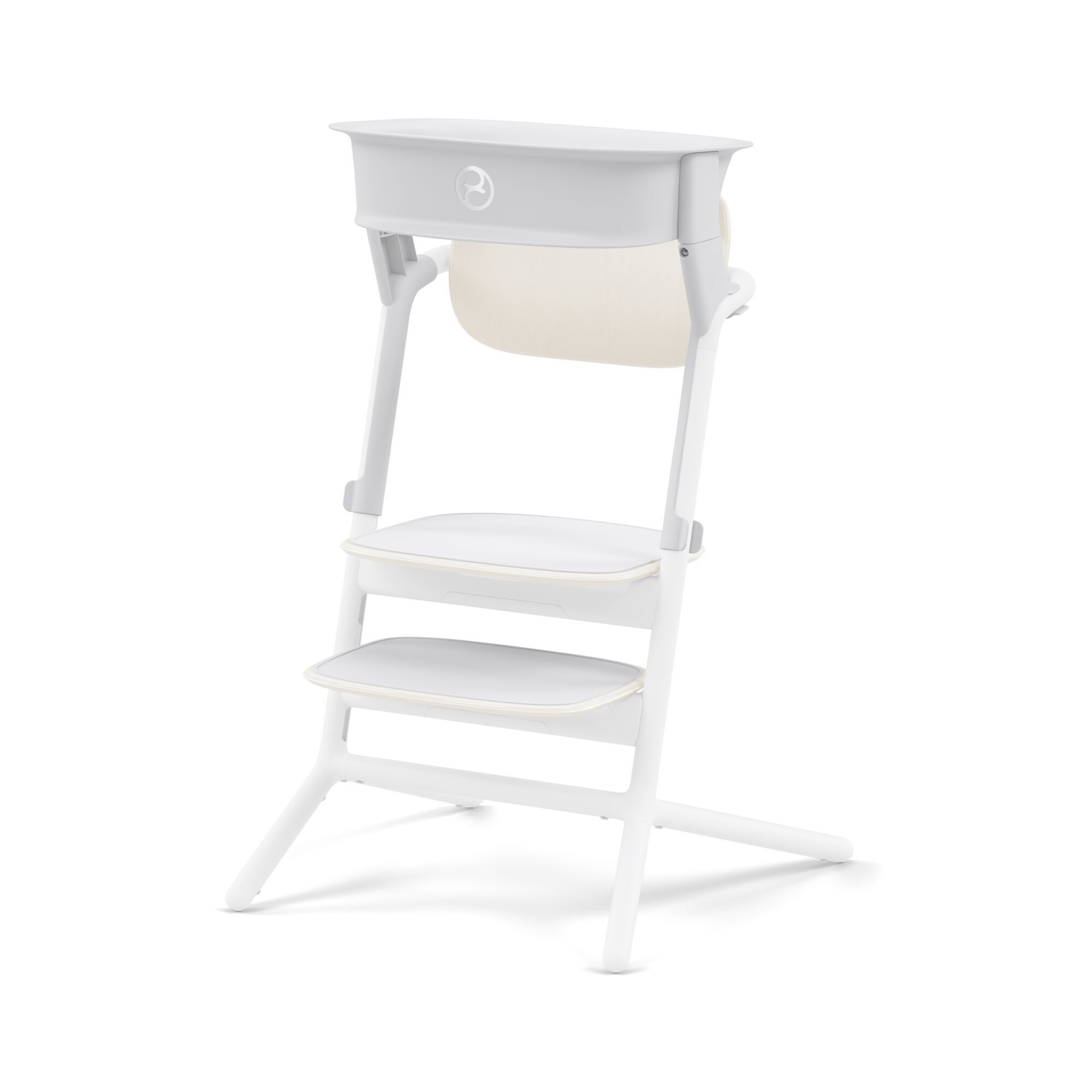 CYBEX Lemo Learning Tower Set - All White in All White large-cybex-cn image number 1